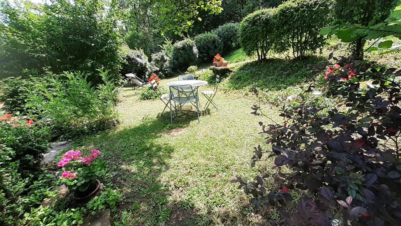 Appartements - Charme, Jardin Et Vue Imprenable En Plein Coeur De St-Cirq Saint-Cirq-Lapopie Exterior photo